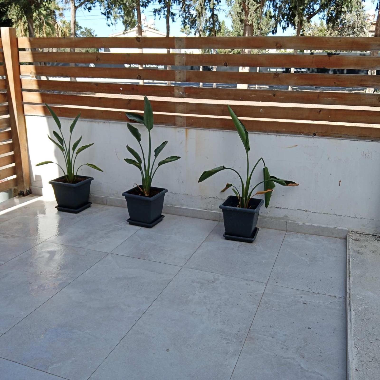 Mari House-Close To The Beach Paphos Buitenkant foto
